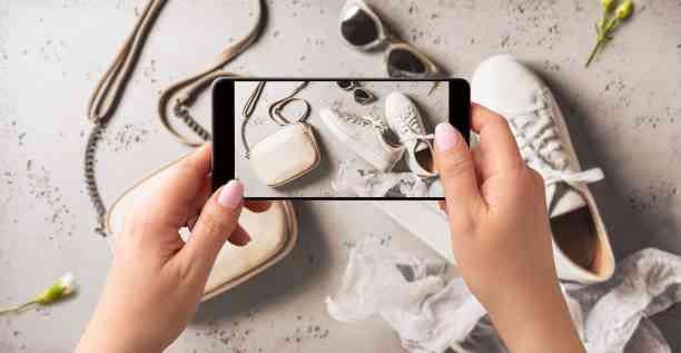 Bài mẫu IELTS Speaking part 2: Describe a website that sells second-hand items