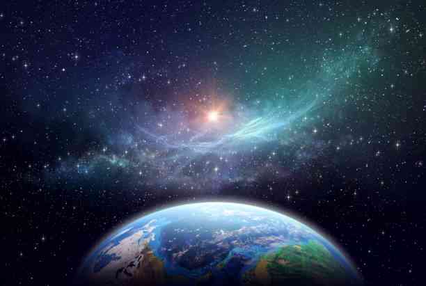 IELTS Speaking part 3 - Topic Space: Bài mẫu và từ vựng