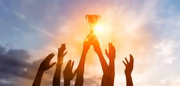 IELTS Speaking part 3 - Topic Competition in Our Life: Bài mẫu và từ vựng