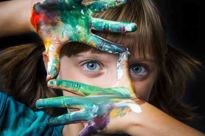 Bài mẫu IELTS Speaking part 2: Describe a person you know who is very creative