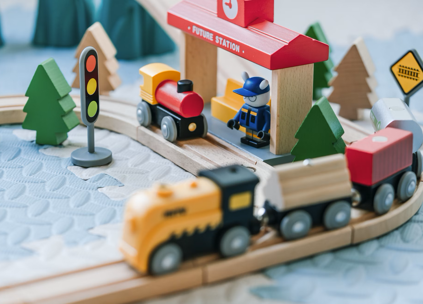 IELTS Speaking part 3 - Topic Childhood Toy: Bài mẫu và từ vựng