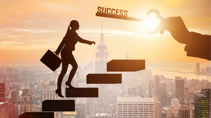 Real IELTS Writing Task 2 - Topic Education (Influence on success) & sample band 8.5+