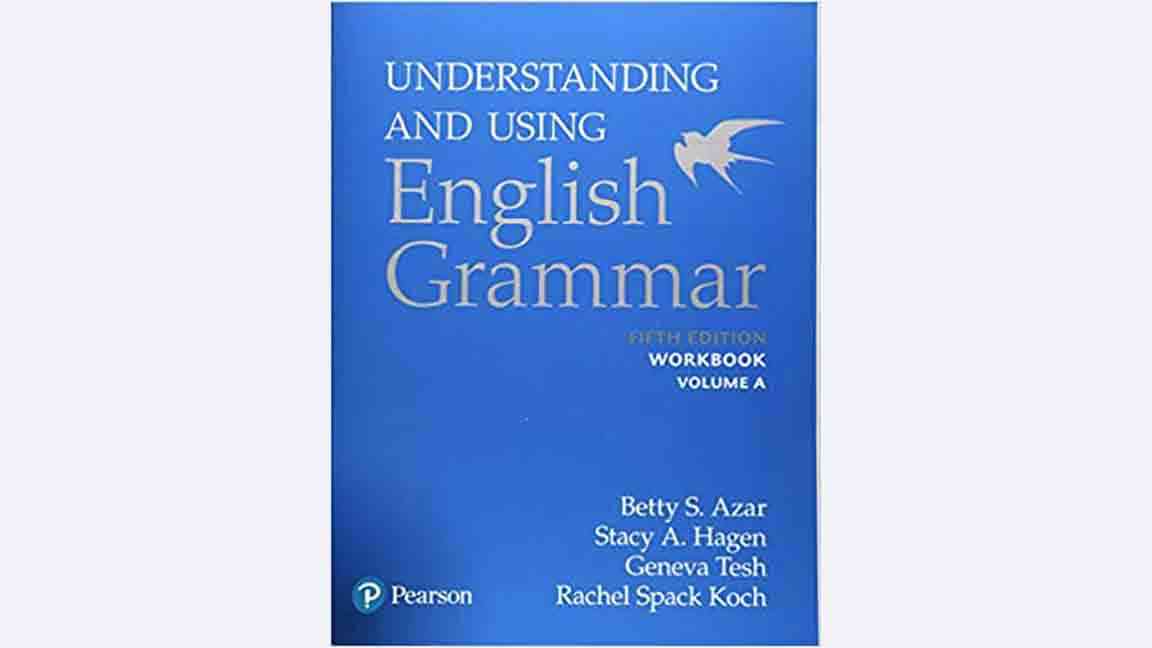 Understanding and using English grammar free download pdf