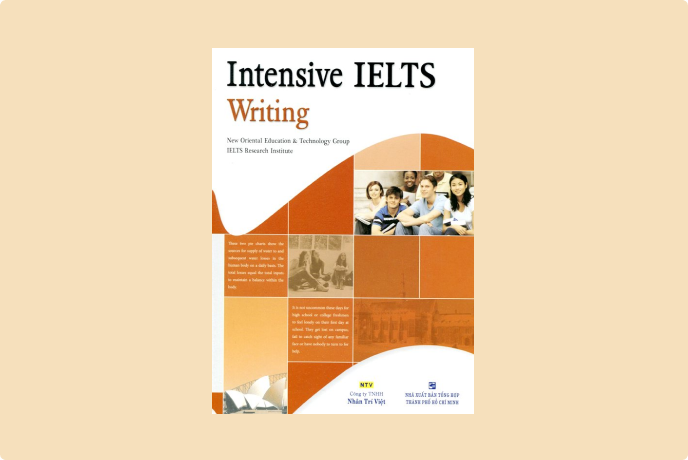 Intensive IELTS Writing