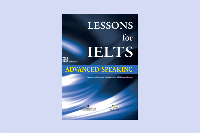 Lessons for IELTS Advanced Speaking