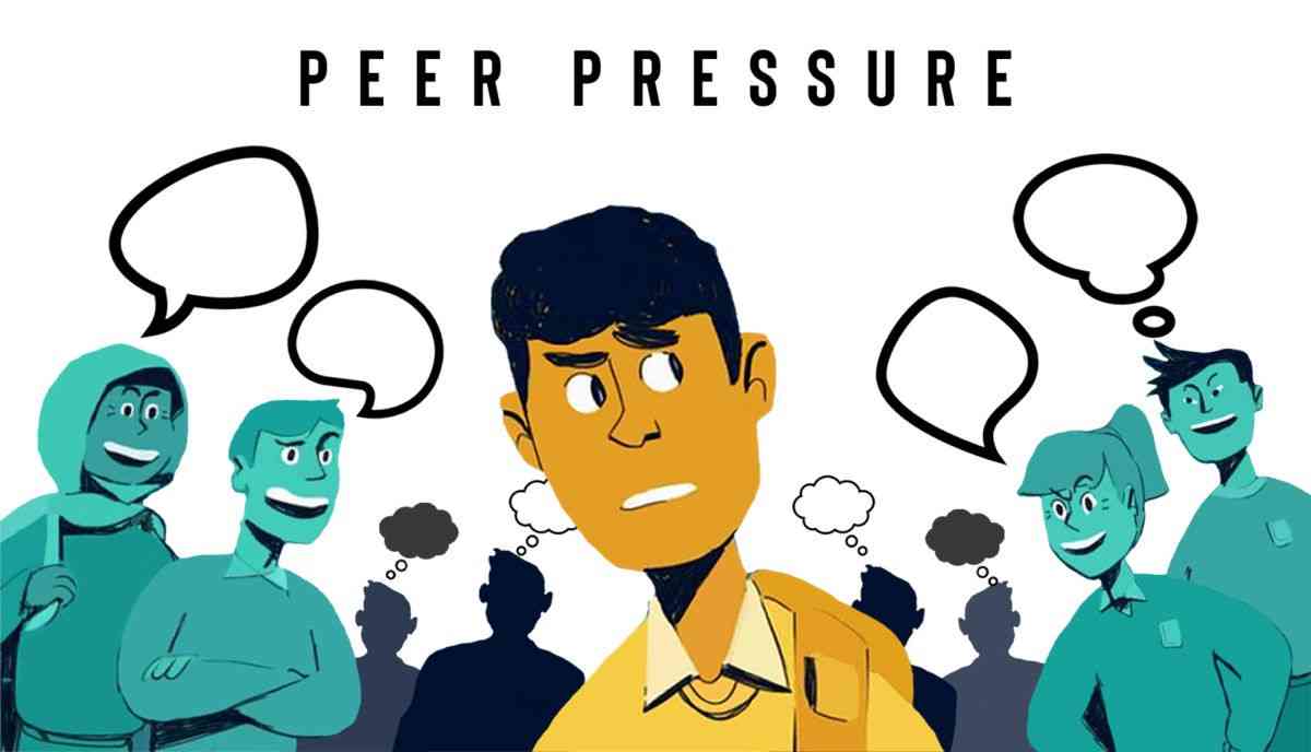 Bài mẫu IELTS Speaking part 2: Describe a time when you felt pressure from others to do something you didn’t want to do