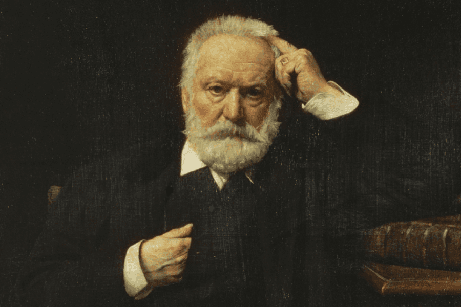 Victor Hugo IELTS Listening Answers With Audio, Transcript And Explanation