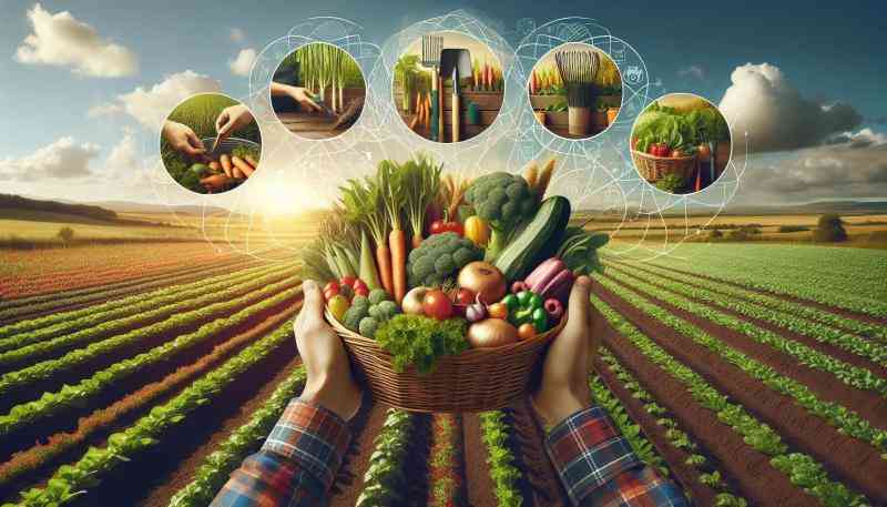 Dự đoán đề IELTS Writing Task 2 – Dạng Agree & disagree, chủ đề Food & drinks (Food self-sufficiency) kèm bài mẫu band 8.5+, dàn ý chi tiết, từ vựng và bài tập ôn luyện.