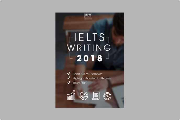 IELTS Writing Ngoc Bach 2018