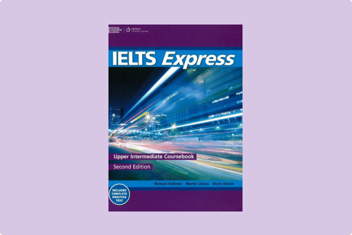 IELTS Express Upper Intermediate