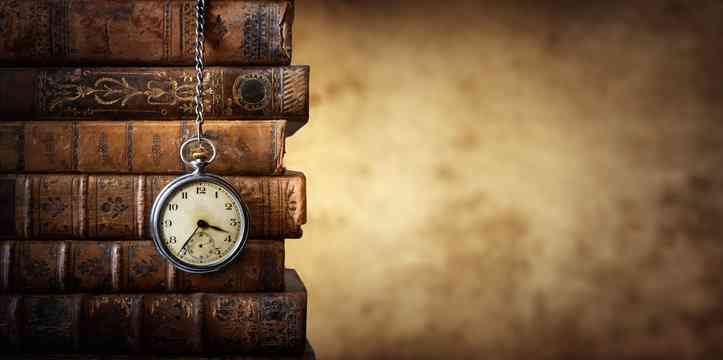 IELTS Speaking part 1 - Topic History: Bài mẫu và từ vựng - Bài 1