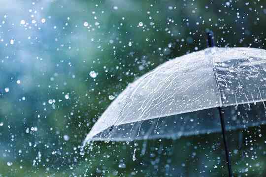 IELTS Speaking part 1 - Topic Weather: Bài mẫu và từ vựng - Bài 1