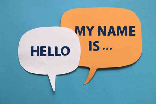 IELTS Speaking part 1 - Topic Name: Bài mẫu và từ vựng