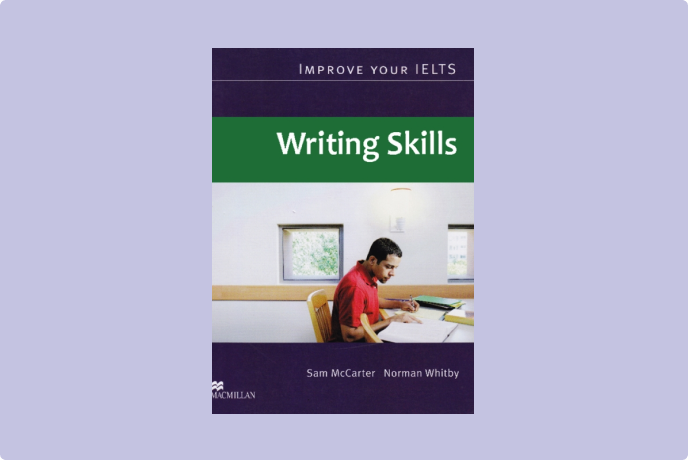 Improve your IELTS Writing Skills