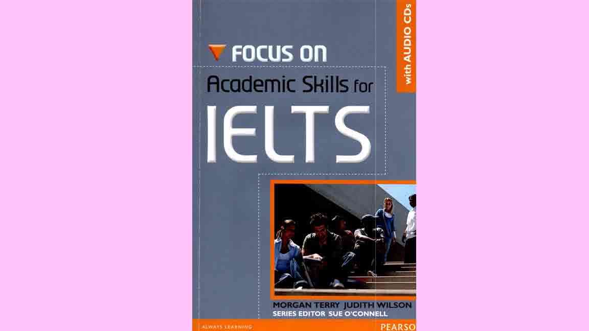 Review Focus on Academic Skills for IELTS Answer Key with Free Dowload