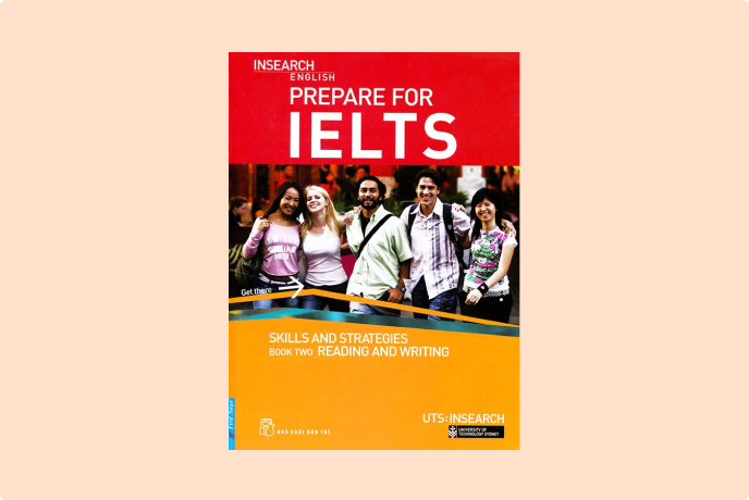 Prepare for IELTS Skills and Strategies Reading & Writing