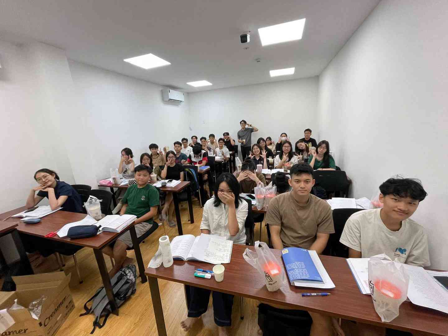 Hành trình chạm tay tới IELTS 7.0 đáng nhớ cùng DOL English của học viên Nguyễn Như
