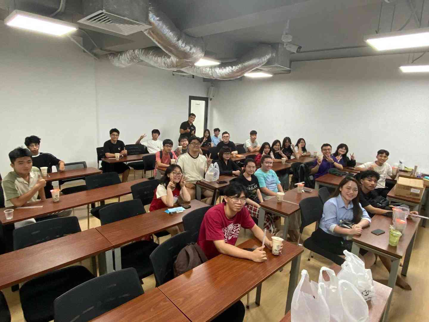 Quách Bảo Ngọc: Tìm lại động lực IELTS nhờ Linearthinking tại DOL