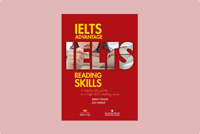 IELTS Advantage Reading Skills