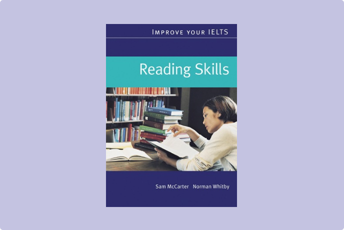 Improve your IELTS Reading Skills