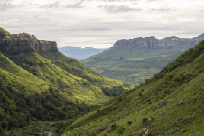 Từ Vựng Bài Nghe A Popular Holiday Region: Treloar Valley