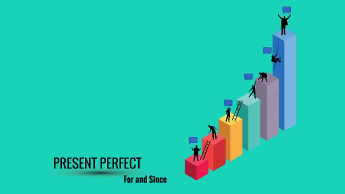 Cách dùng Thì hiện tại hoàn thành Present Perfect