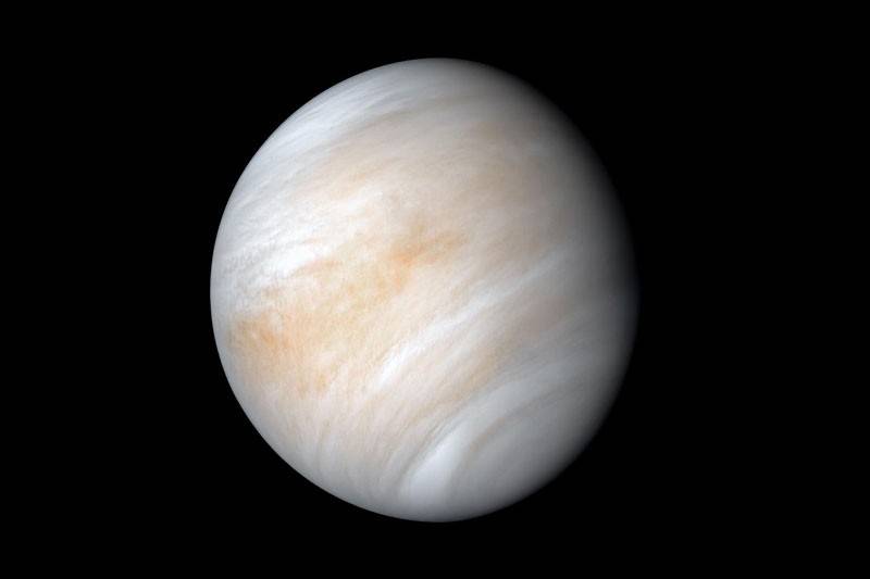 Từ Vựng Bài Đọc Venus In Transit