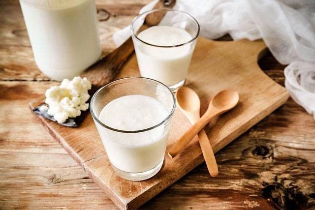 Từ Vựng Bài Đọc The Magic Of Kefir