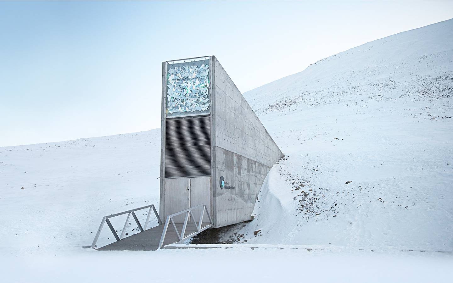 Từ Vựng Bài Đọc Seed Vault Guards Resources For The Future