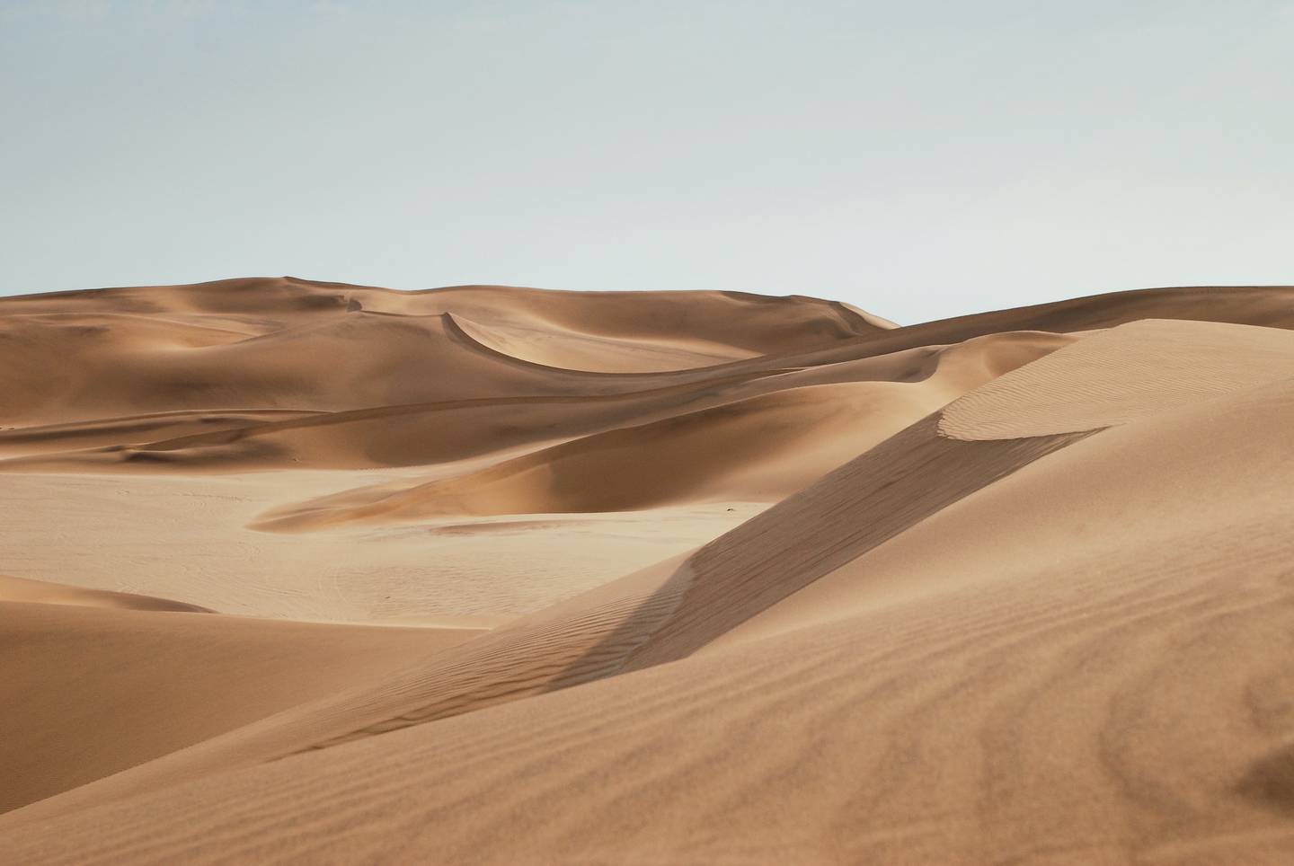 Từ Vựng Bài Nghe The Adverse Effects Of Desert Dust On Global Climate