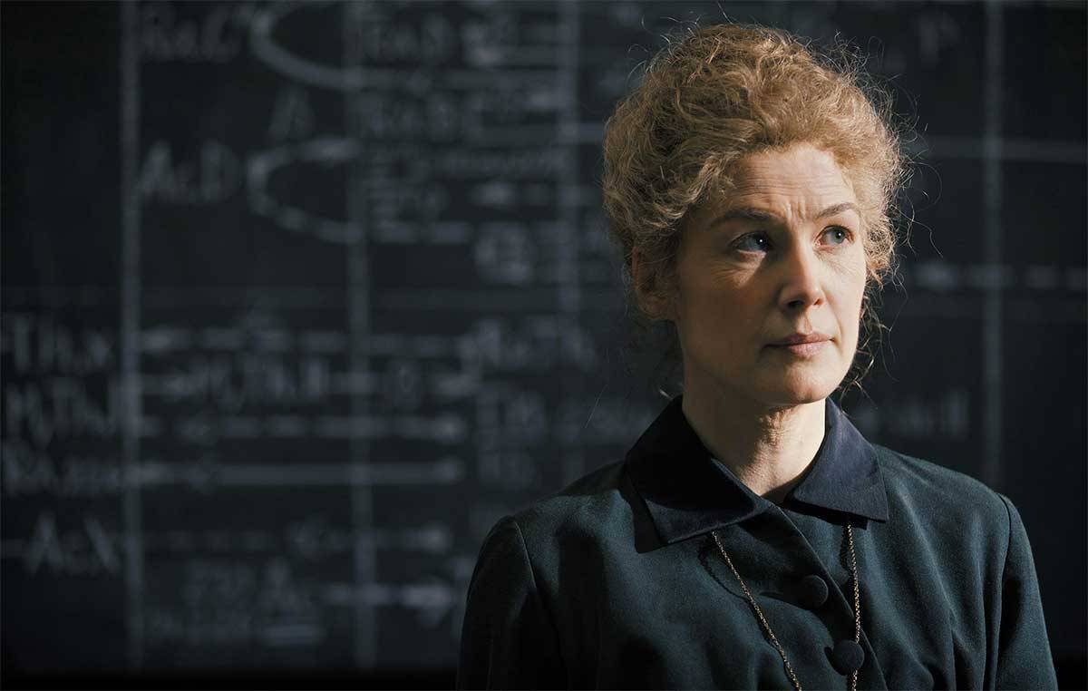 Từ Vựng Bài Đọc The Life And Work Of Marie Curie