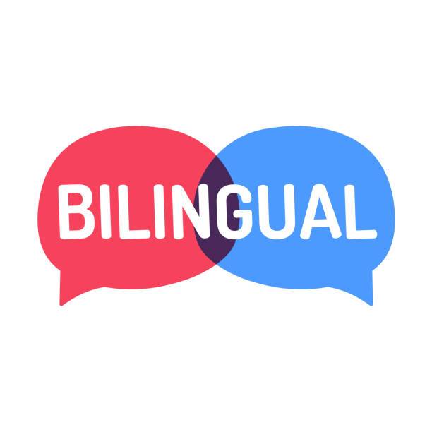 Từ Vựng Bài Nghe Bilingualism