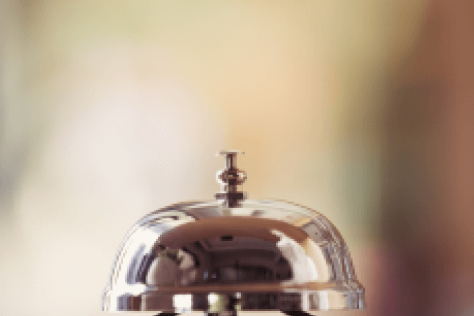 hotel booking listening answers