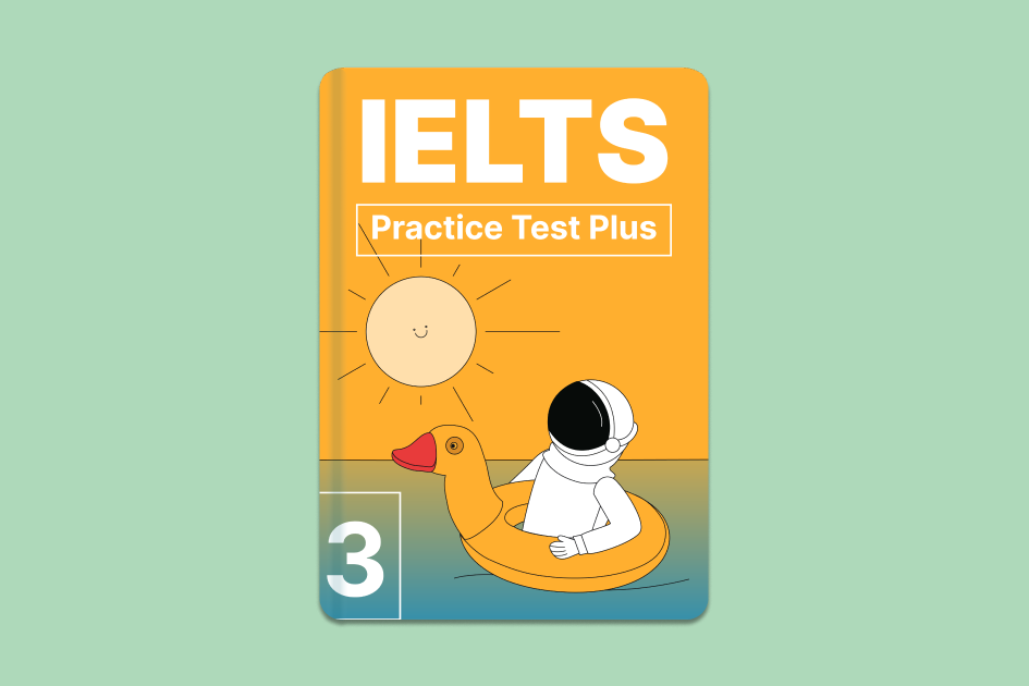 Practice Test Plus 3