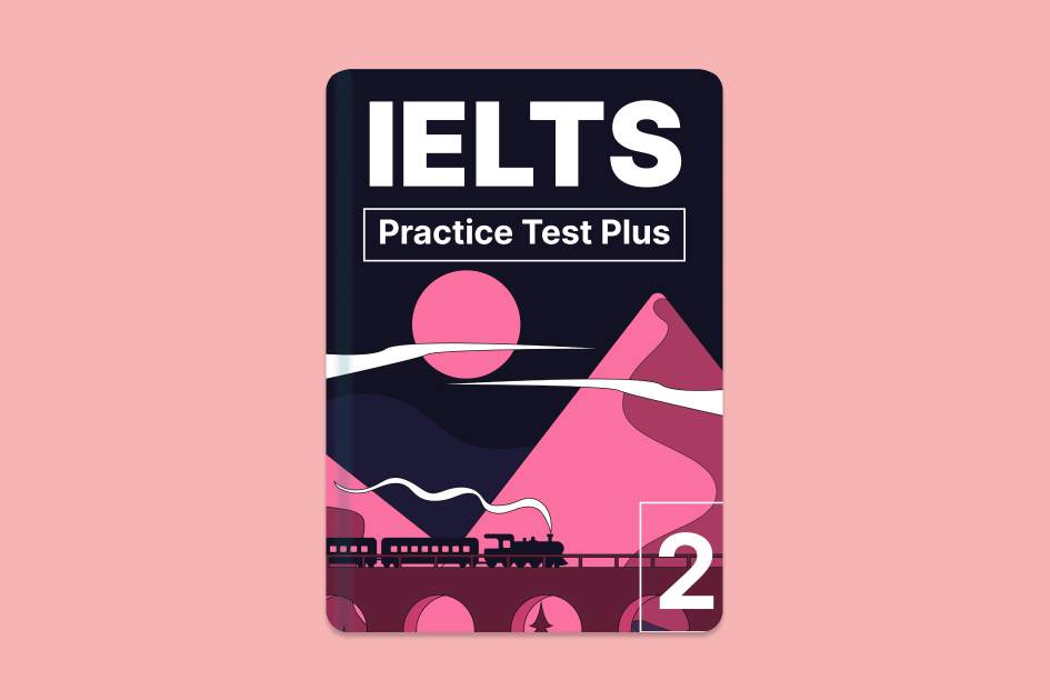 Practice Test Plus 2