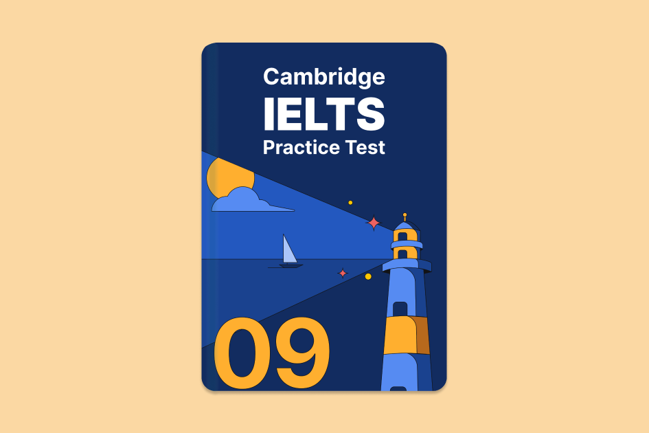 Cambridge IELTS 9