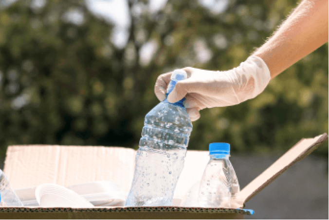 Từ Vựng Bài Nghe Recycling