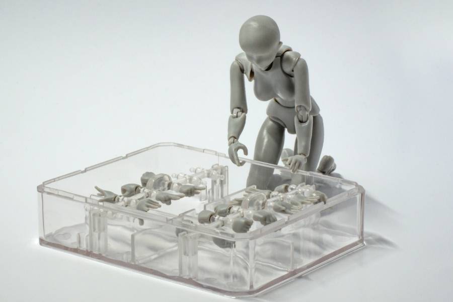 Từ Vựng Bài Đọc Invasion of the Robot UmpiresCambridge IELTS 20 Reading Test 2 Passage 3