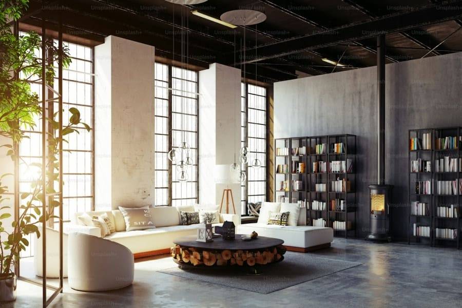 Từ Vựng Bài Nghe Furniture rental companies