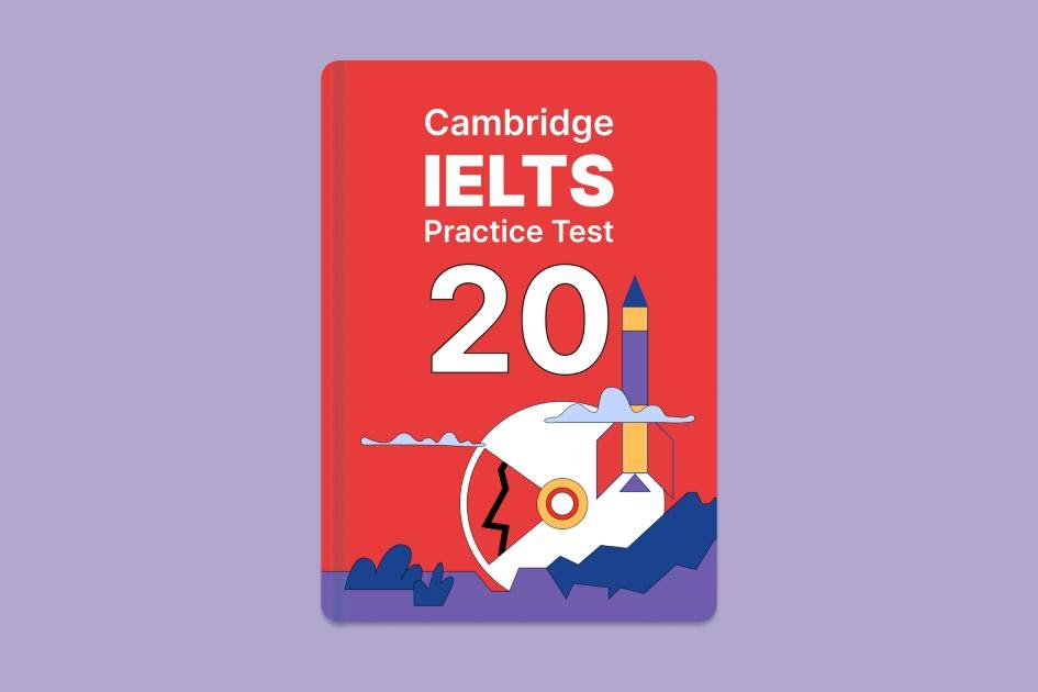 cambridge ielst 20