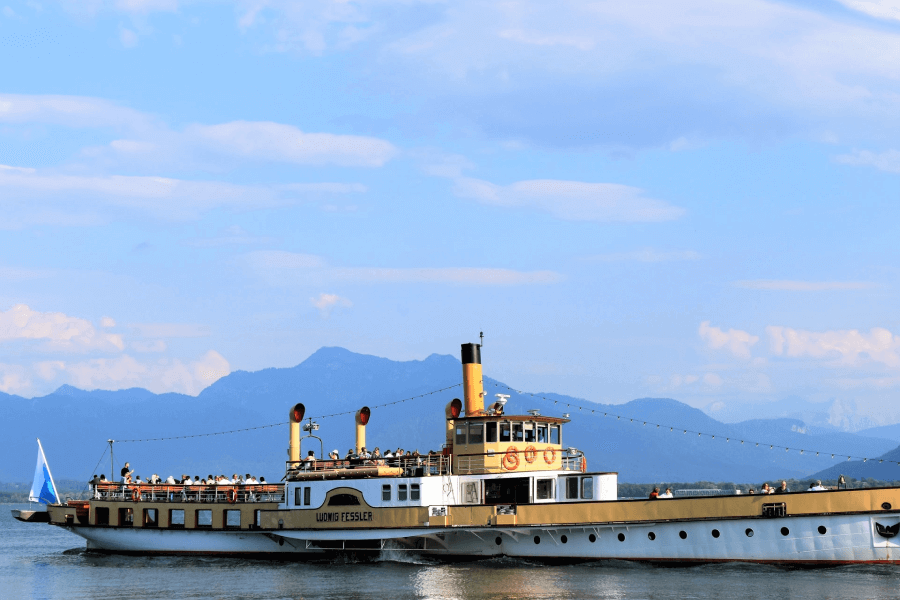 The Treloar Valley Passenger Ferry IELTS Listening Answers With Audio, Transcript, And Explanation