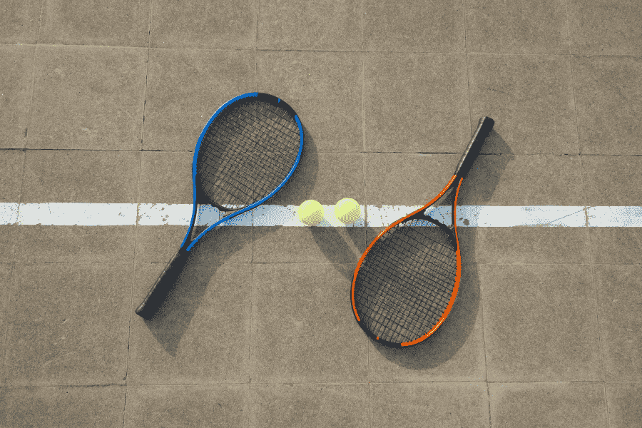 Từ Vựng Bài Đọc How Tennis Rackets Have Changed