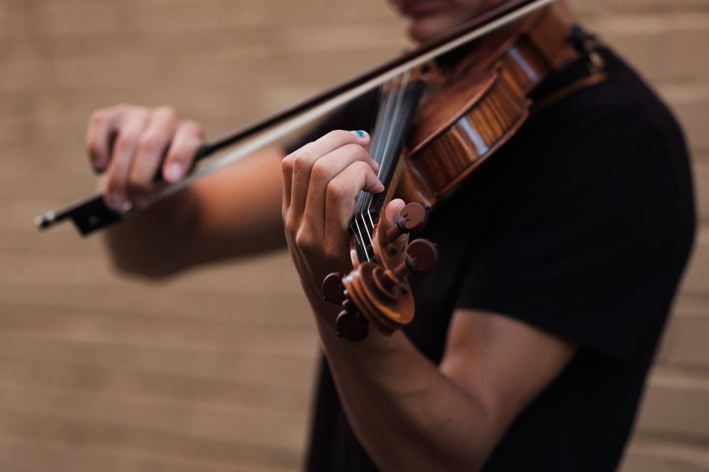 Từ Vựng Bài Đọc Striking The Right Note