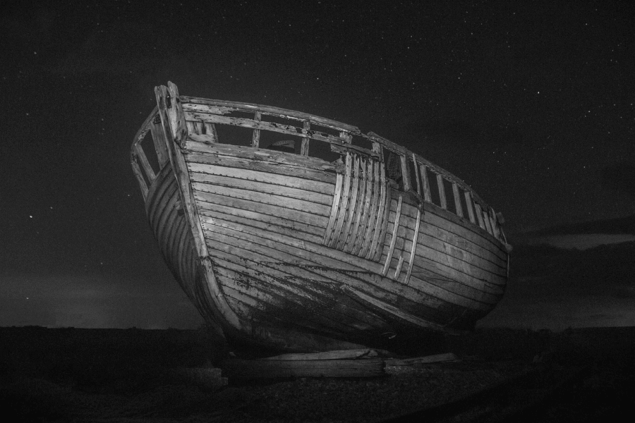 Từ Vựng Bài Nghe The Hunt For Sunken Settlements And Ancient Shipwrecks