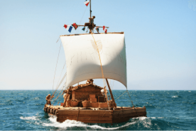 The Life Of Thor Heyerdahl IELTS Listening Answers With Audio, Transcript, And Explanation
