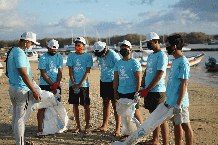 Từ Vựng Bài Nghe Becoming a volunteer for ACE