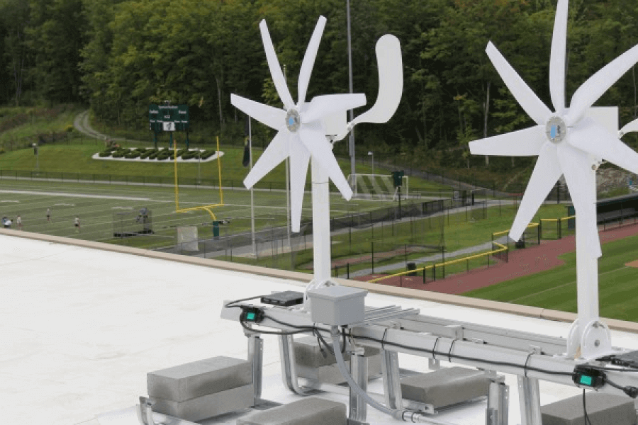 An Assessment Of Micro-Wind Turbines IELTS Reading Answers with Explanation