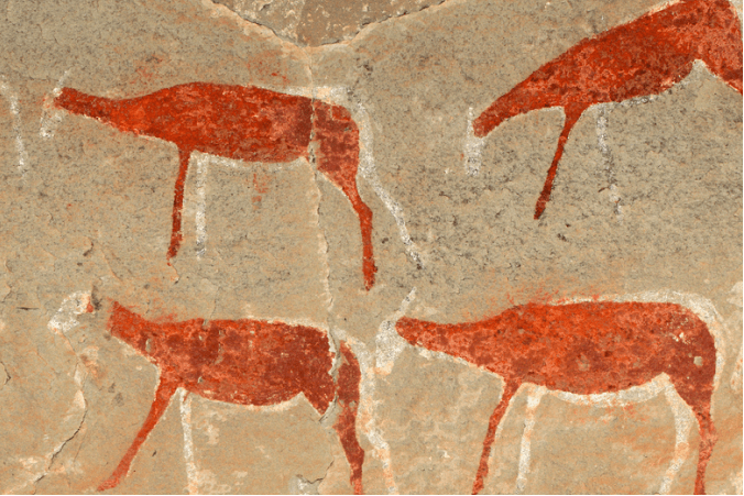 Từ Vựng Bài Nghe Rock Art