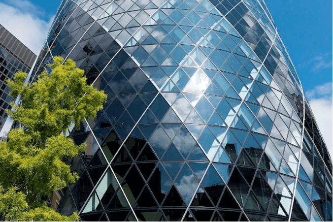 The Gherkin Building IELTS Listening Answers With Audio, Transcript, And Explanation