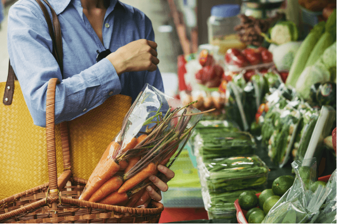 Từ Vựng Bài Nghe New Diet